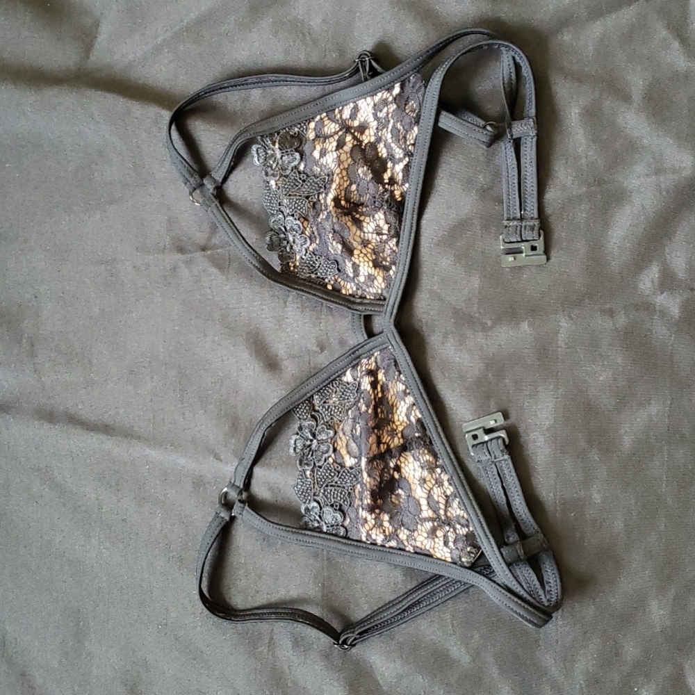 ASOS bikini top